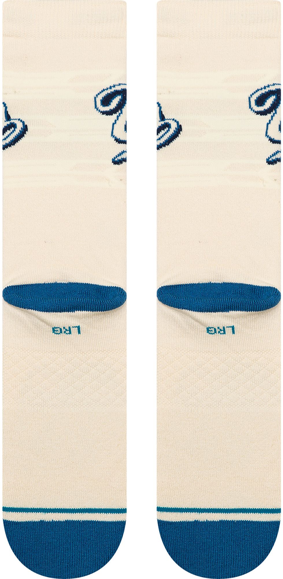 Stance Adult Milwaukee Brewers City Connect Crew Socks product image