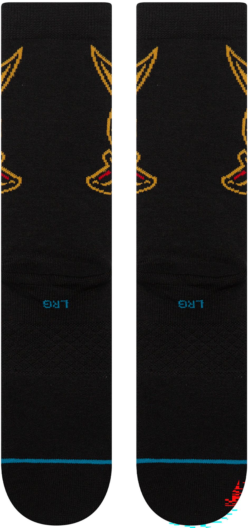 Stance Adult Pittsburgh Pirates City Connect Crew Socks product image