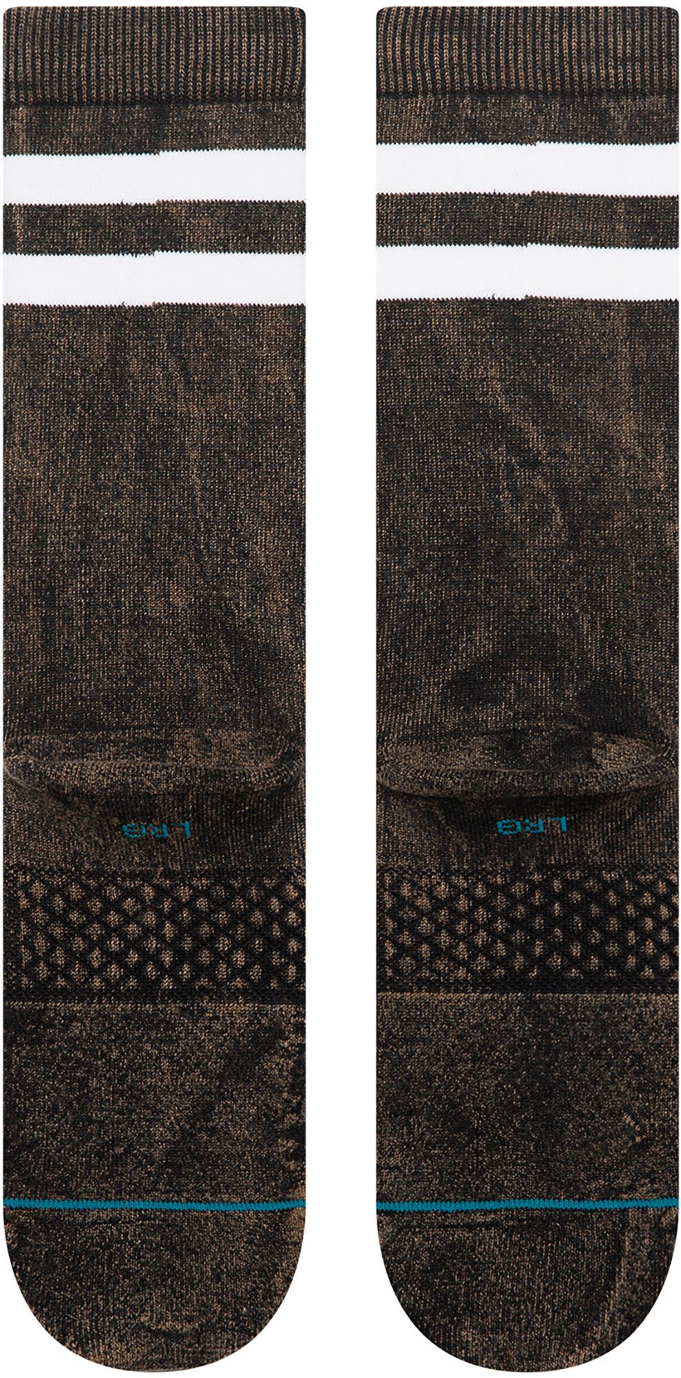 Stance Adult Baltimore Orioles Black Rotation Crest Crew Socks product image