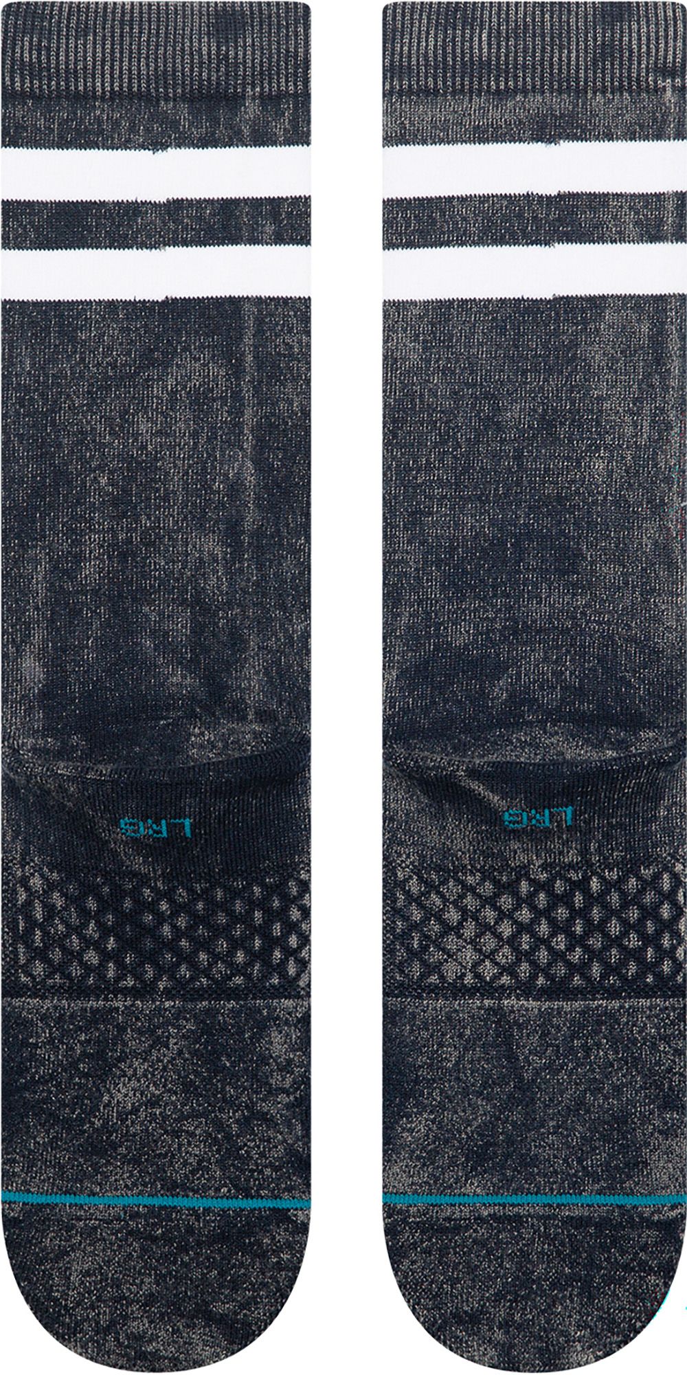 Stance Adult Boston Red Sox Navy Rotation Crest Crew Socks product image