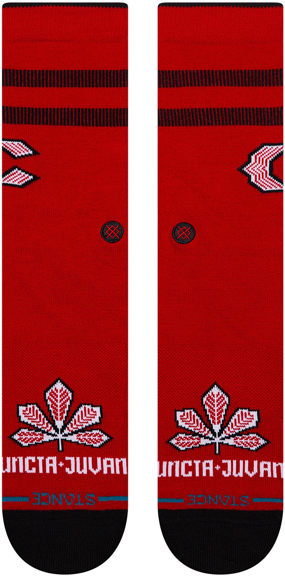 Stance Adult Cincinnati Reds City Connect Crew Socks product image