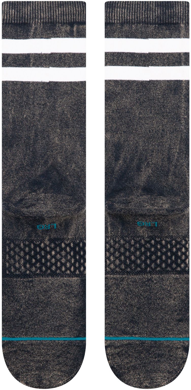 Stance Adult New York Yankees Navy Rotation Crest Socks product image
