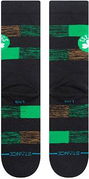 Stance Boston Celtics Cryptic Crew Socks product image