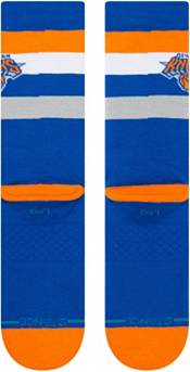 Stance New York Knicks Stripe Crew Socks product image