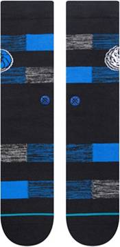 Stance Dallas Mavericks Cryptic Crew Socks product image