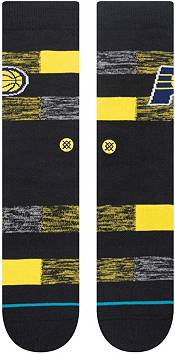 Stance Indiana Pacers Cryptic Crew Socks product image
