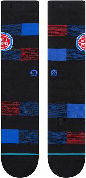 Stance Detroit Pistons Cryptic Crew Socks product image