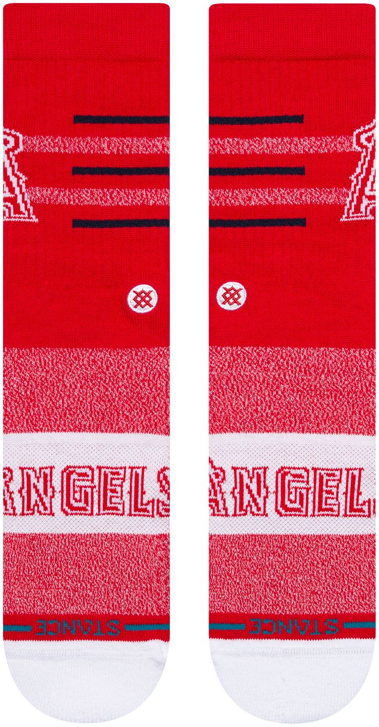 Stance Los Angeles Angels Closer Sock product image