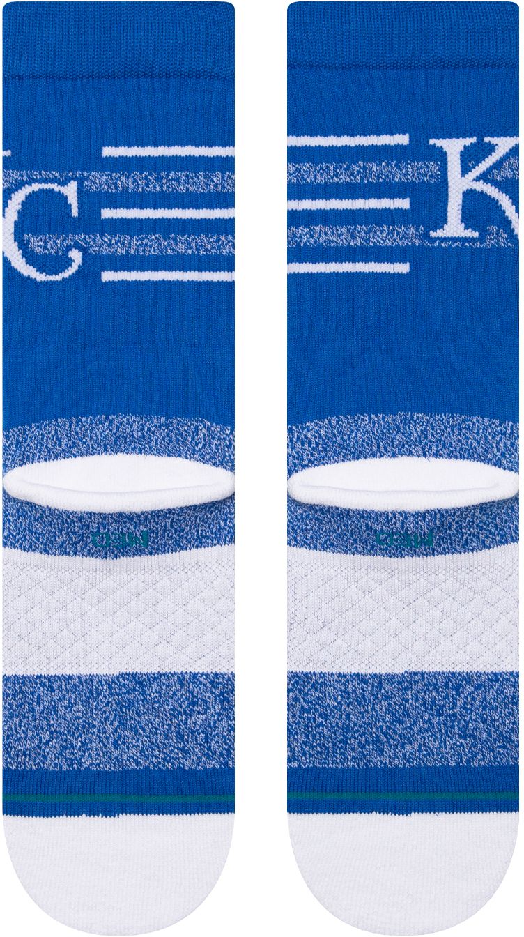 Stance Kansas City Royals Closer Sock product image