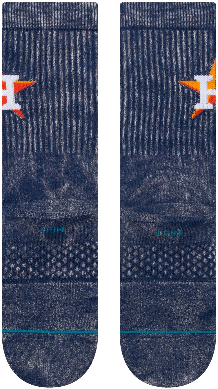 Stance Houston Astros Fade Sock product image