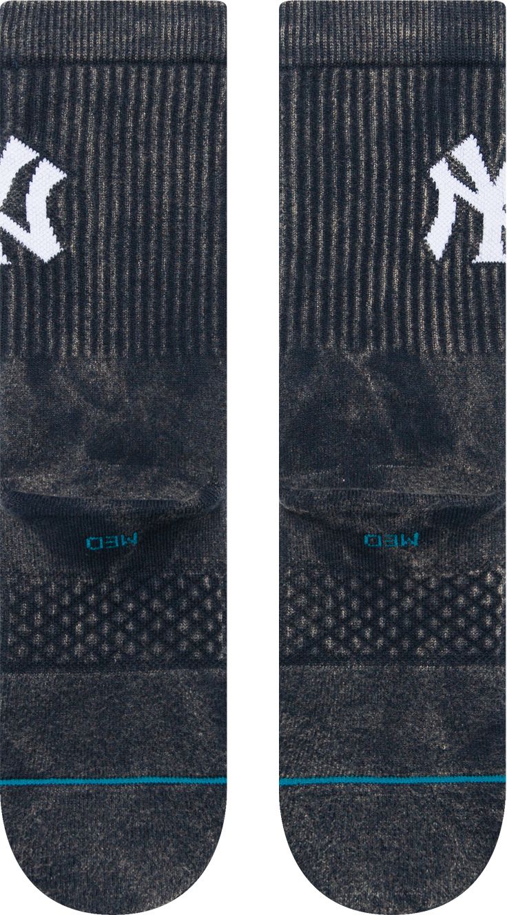 Stance New York Yankees Fade Sock product image