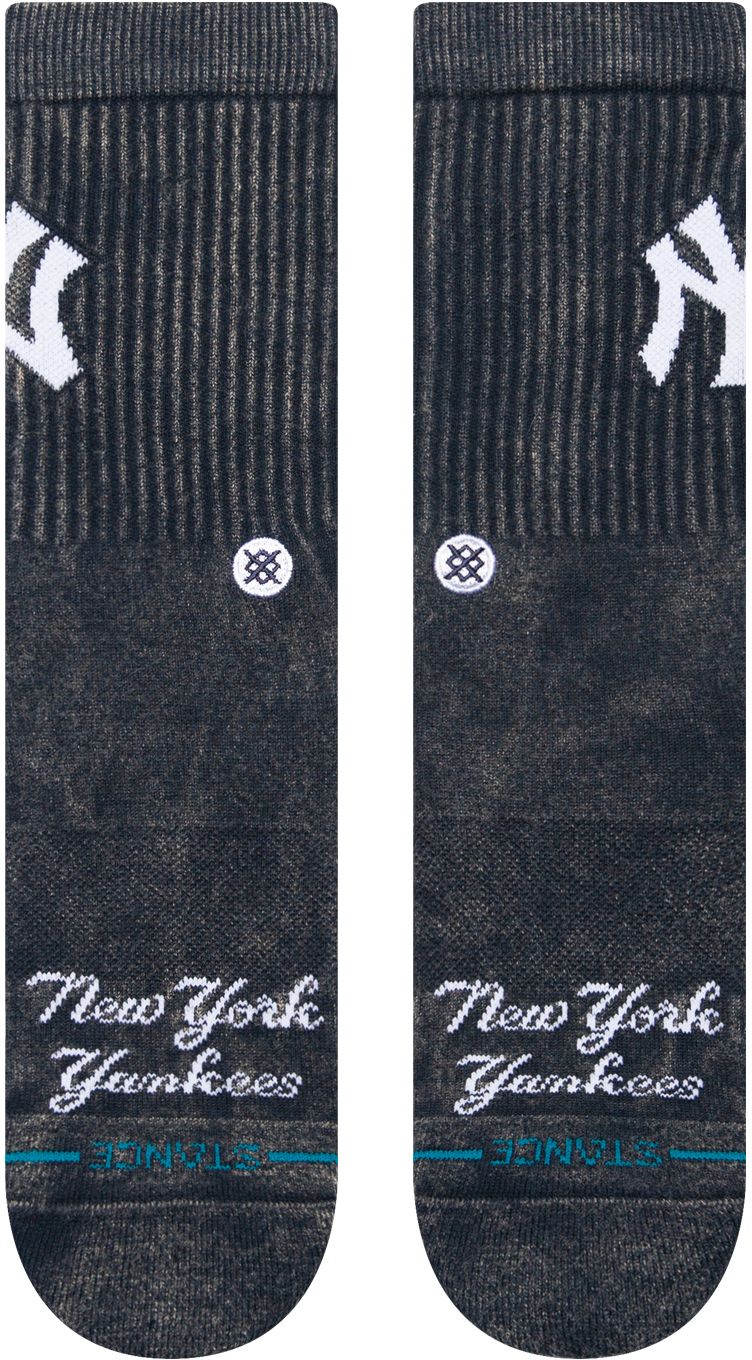 Stance New York Yankees Fade Sock product image