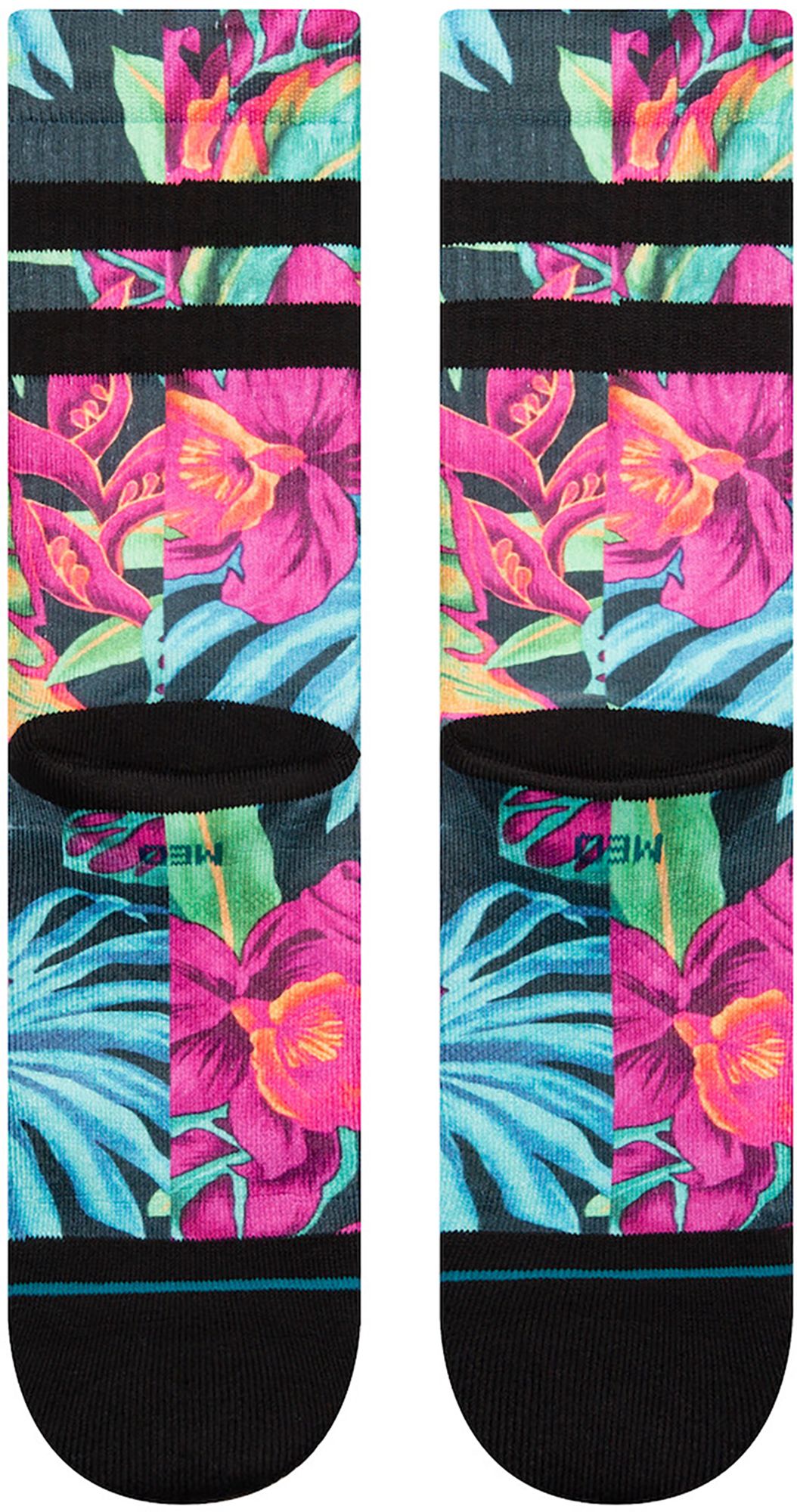 Stance GLOWW Crew Socks product image