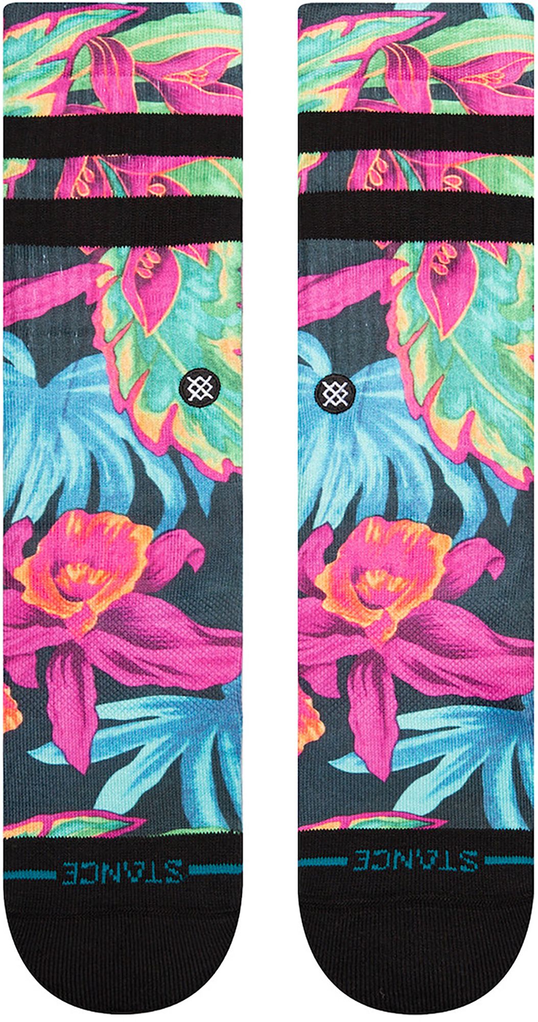 Stance GLOWW Crew Socks product image
