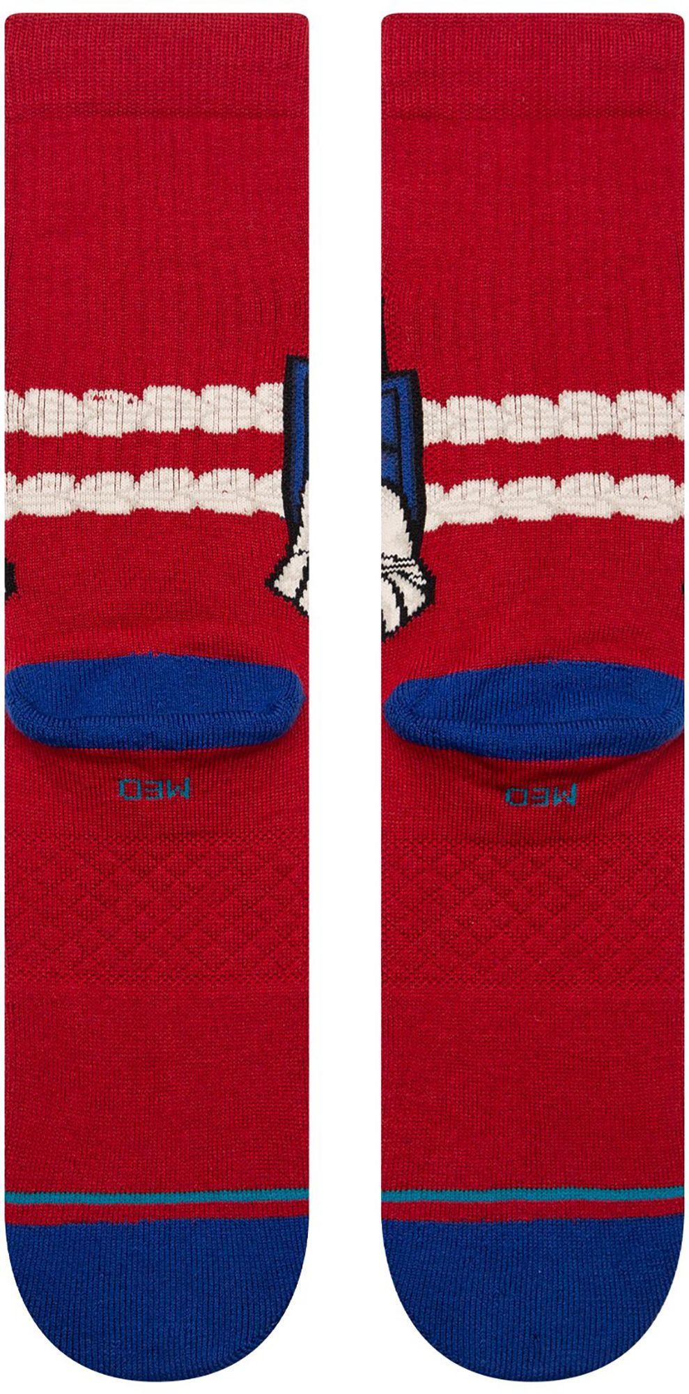 Stance Cleveland Guardians City Connect Crew Socks product image