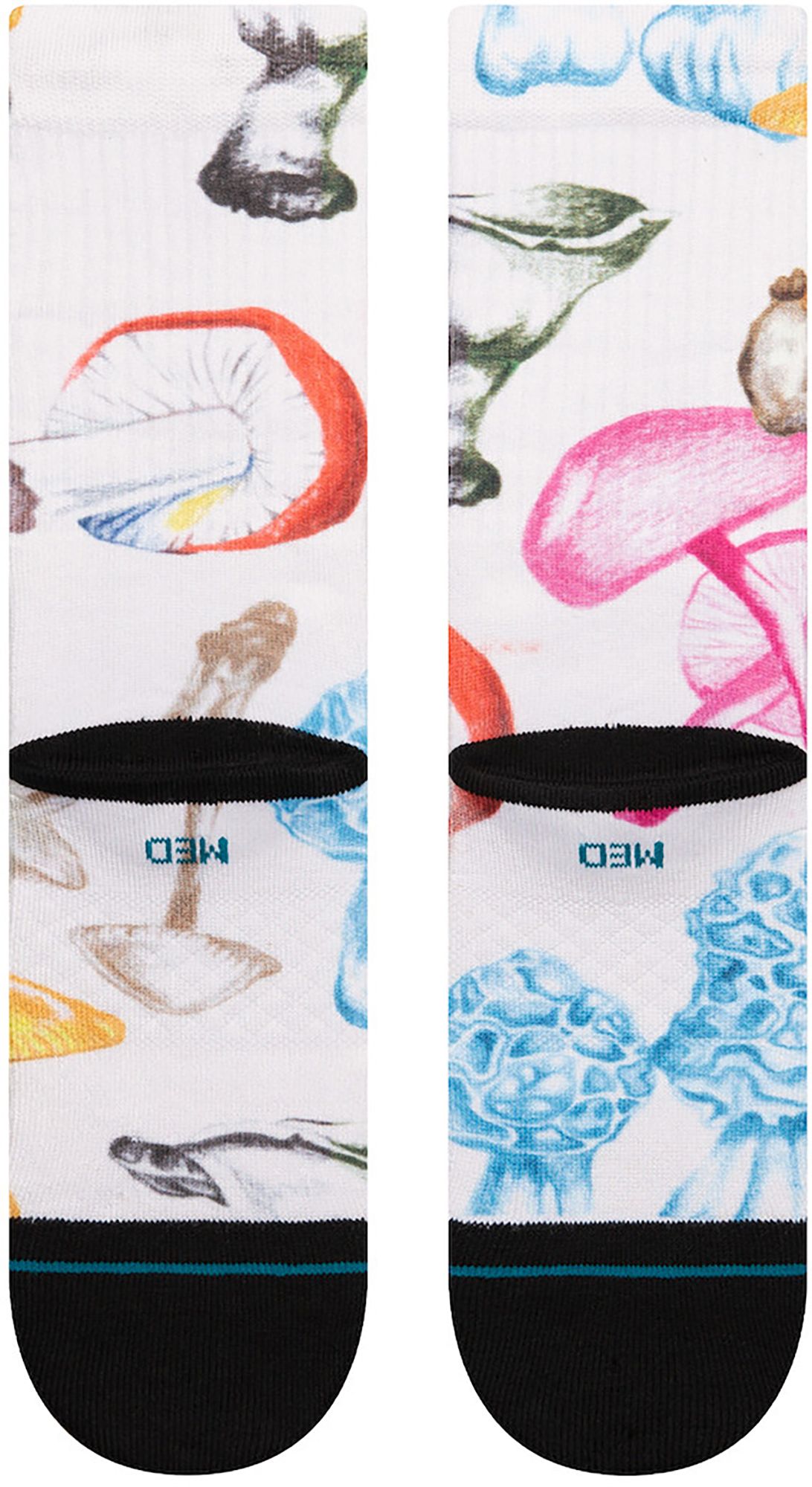 Stance Hunt and Gather Crew Socks product image