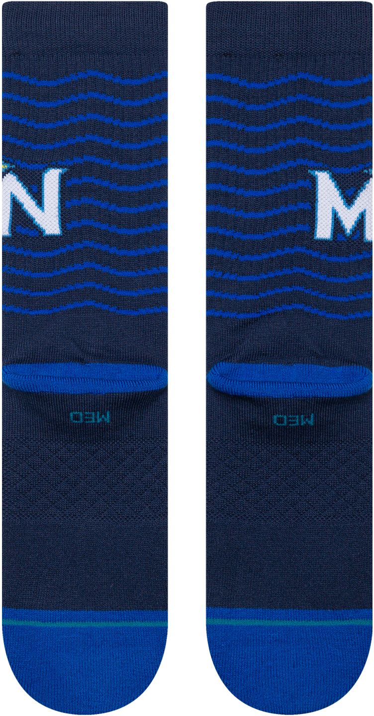 Stance Minnesota Twins City Connect Crew Socks product image