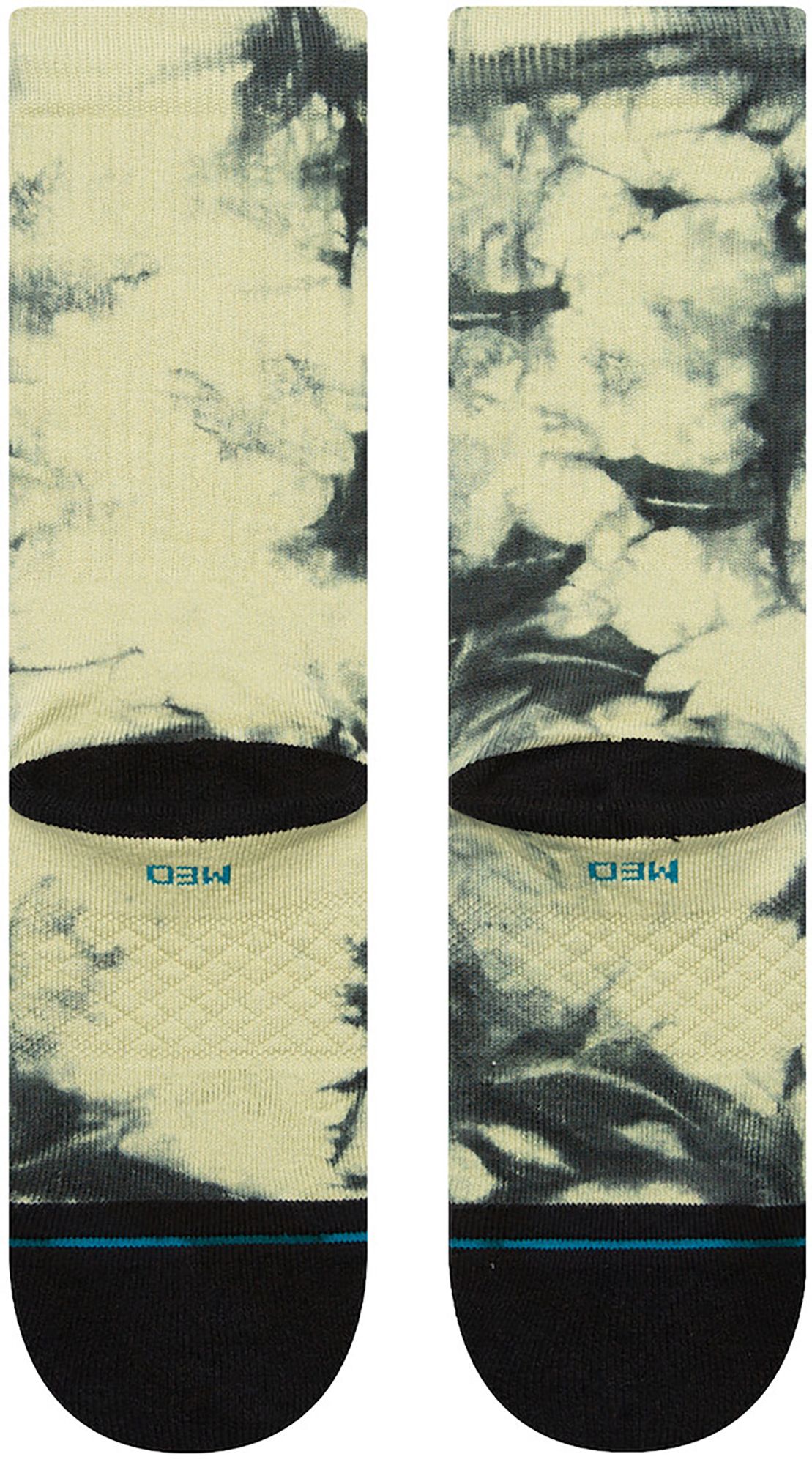 Stance Well Worn Crew Socks product image