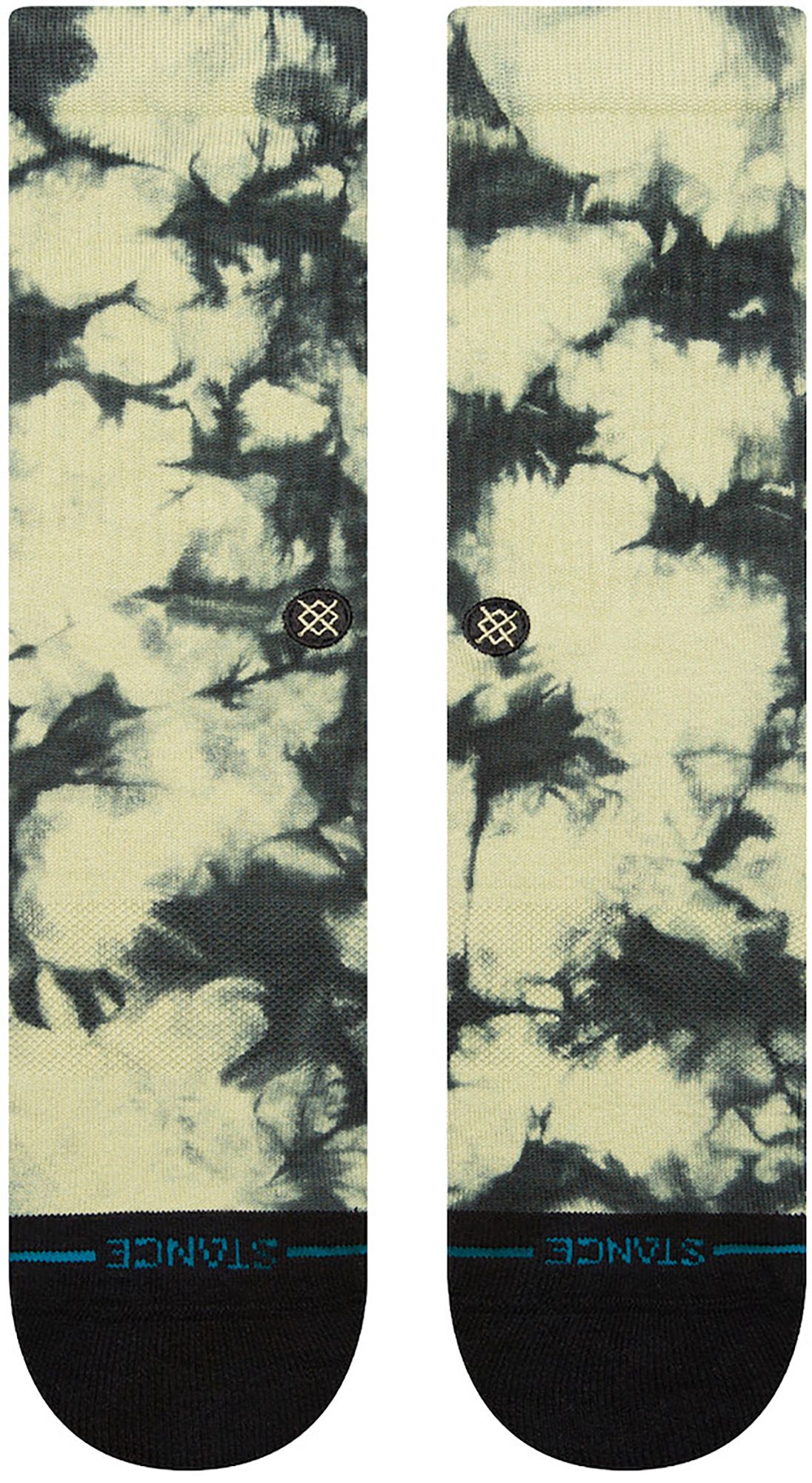 Stance Well Worn Crew Socks product image