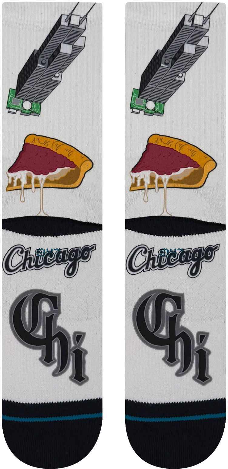 Stance Chicago White Sox Local Crew Socks product image