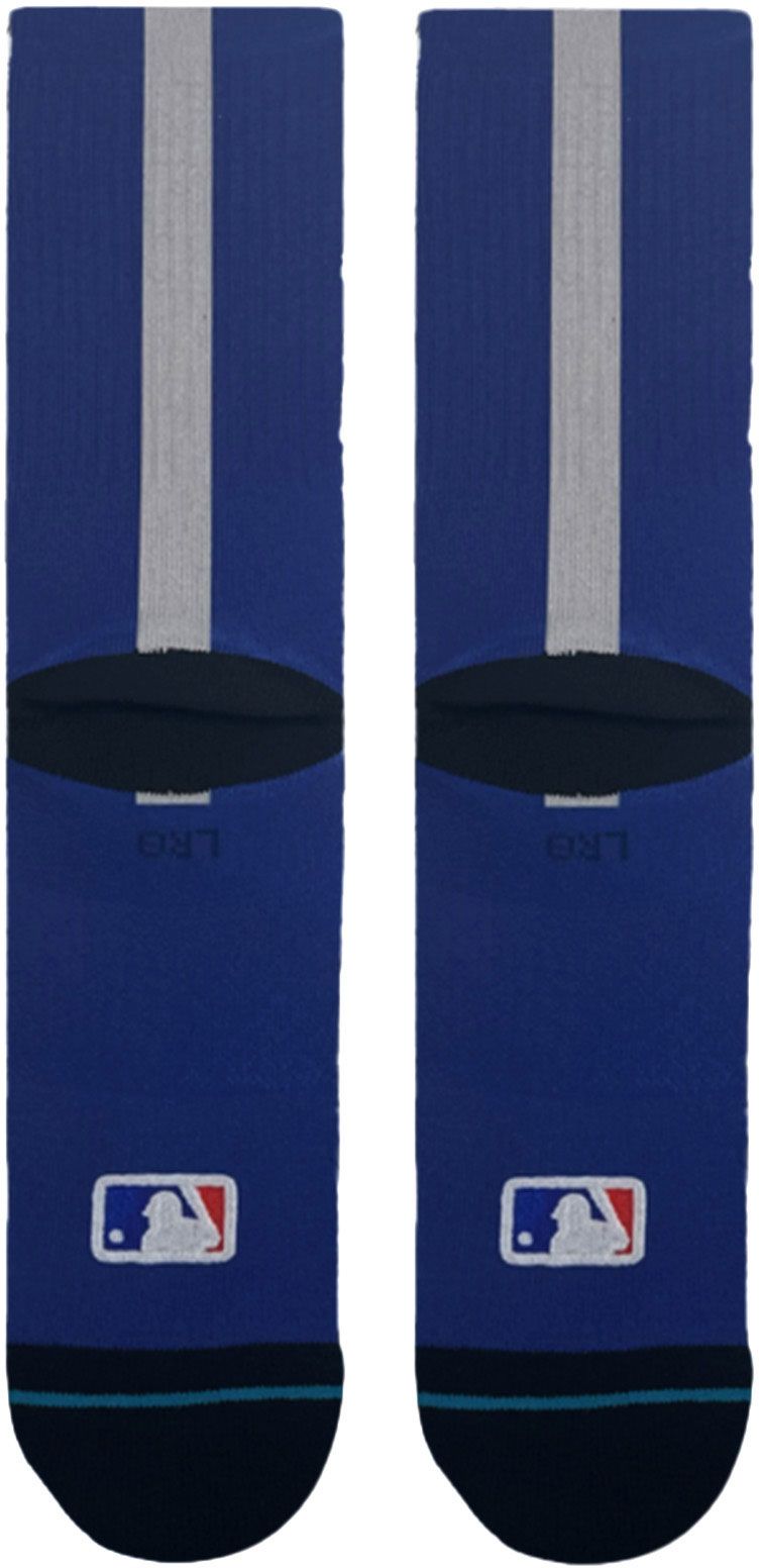Stance Los Angeles Dodgers Lumber Socks product image