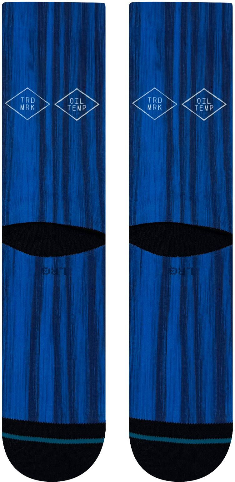 Stance Milwaukee Brewers Lumber Socks product image