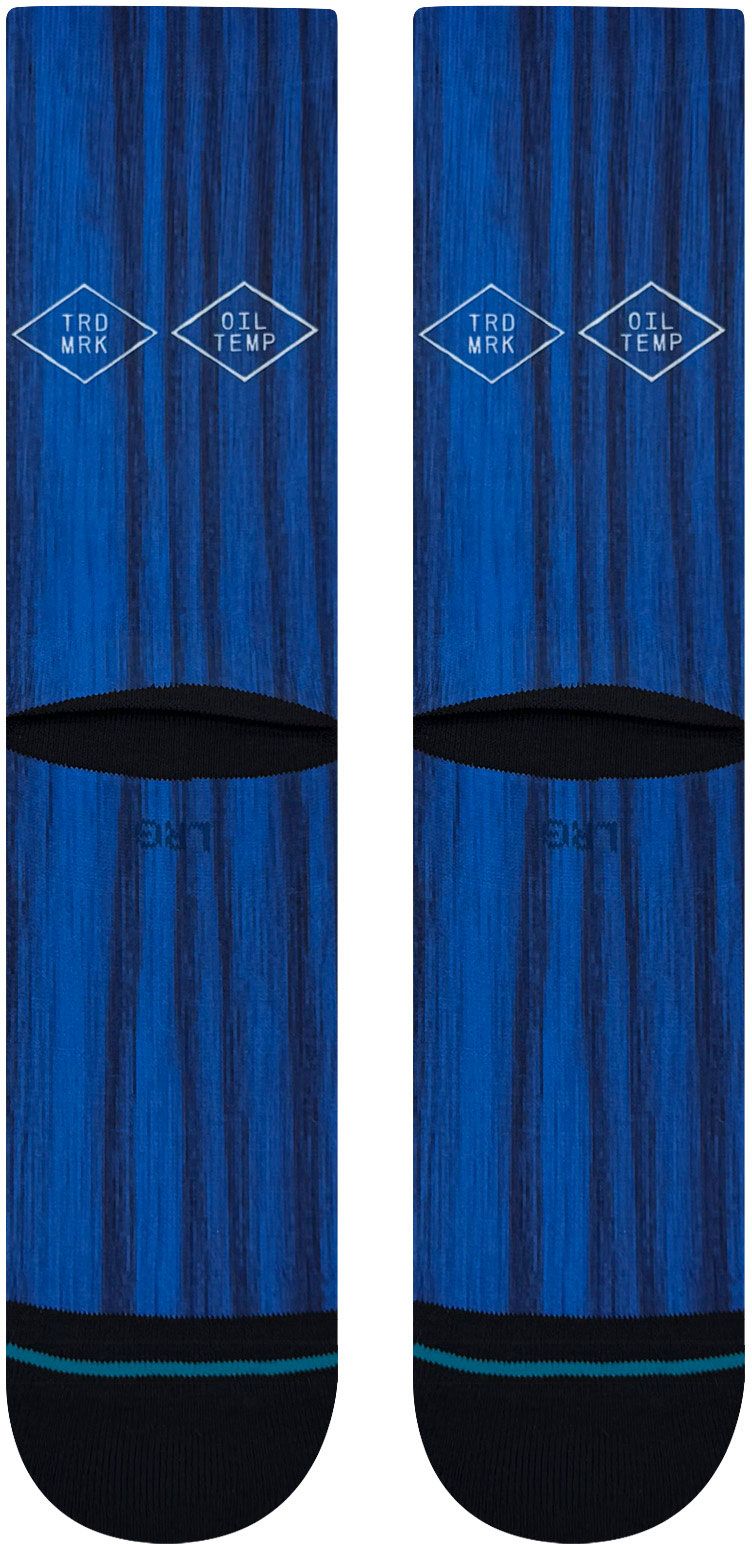 Stance Atlanta Braves Lumber Socks product image