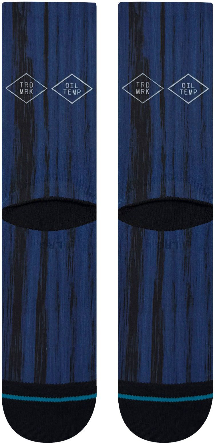 Stance Cleveland Guardians Lumber Socks product image