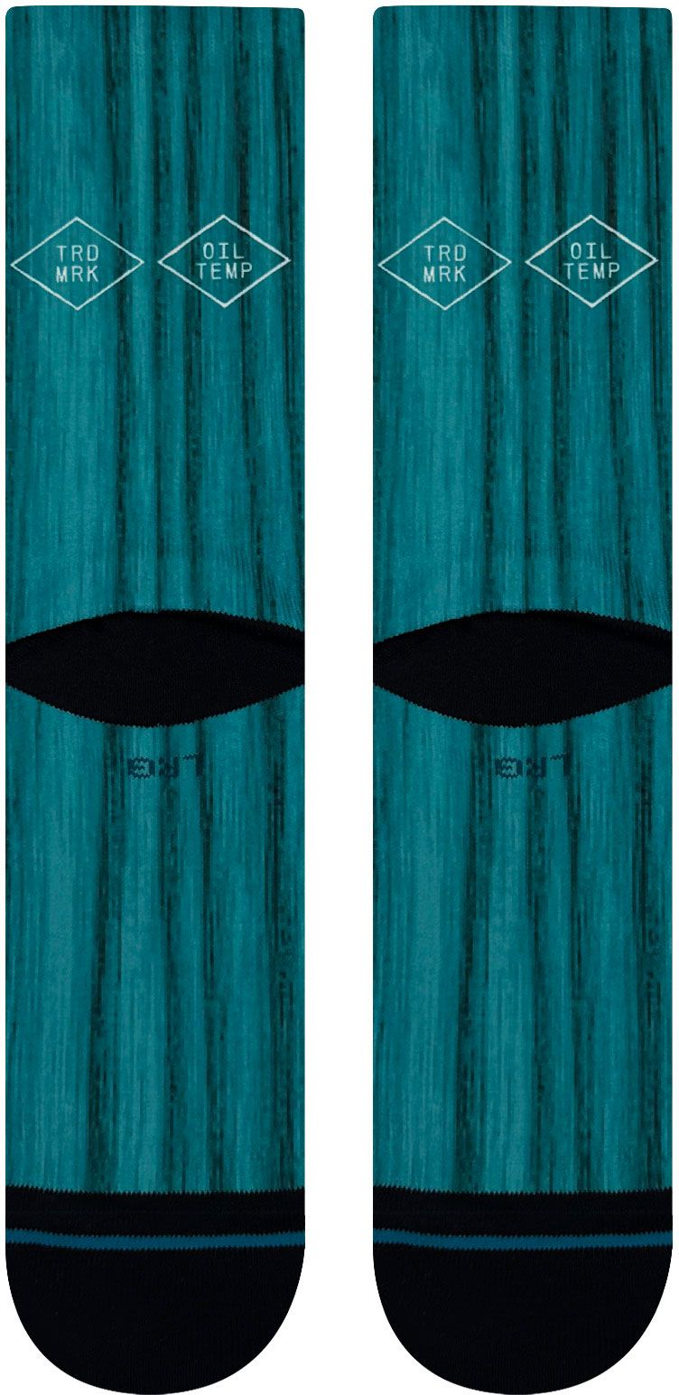 Stance Miami Marlins Lumber Socks product image