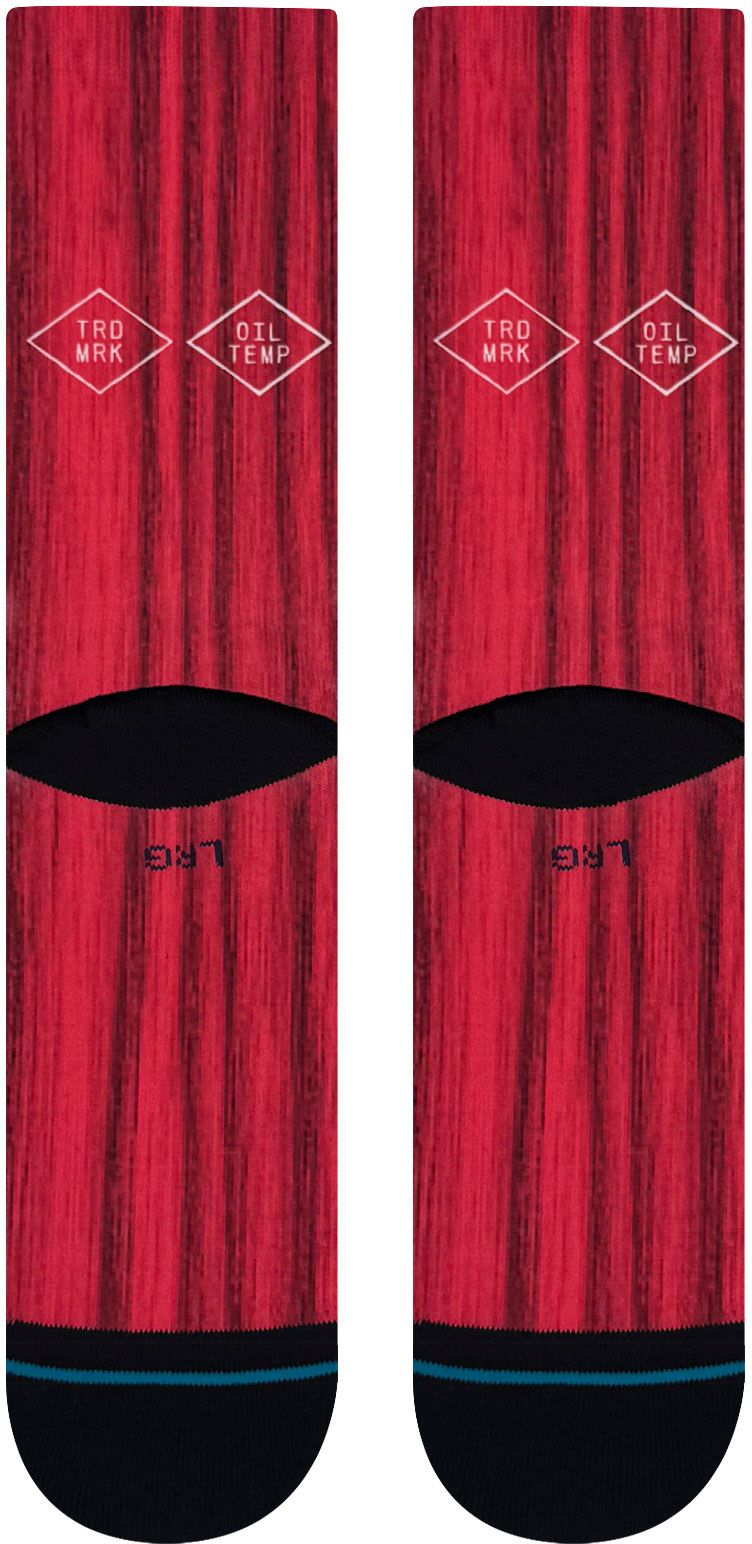 Stance Washington Nationals Lumber Socks product image