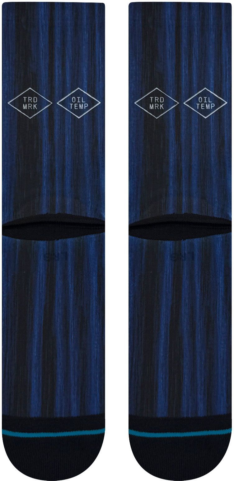 Stance San Diego Padres Lumber Socks product image