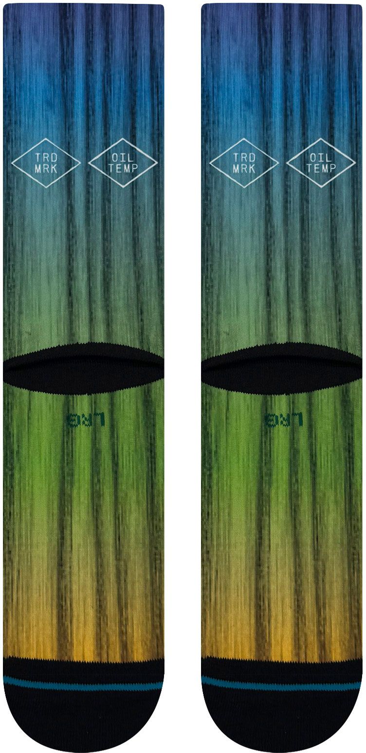 Stance Tampa Bay Rays Lumber Socks product image