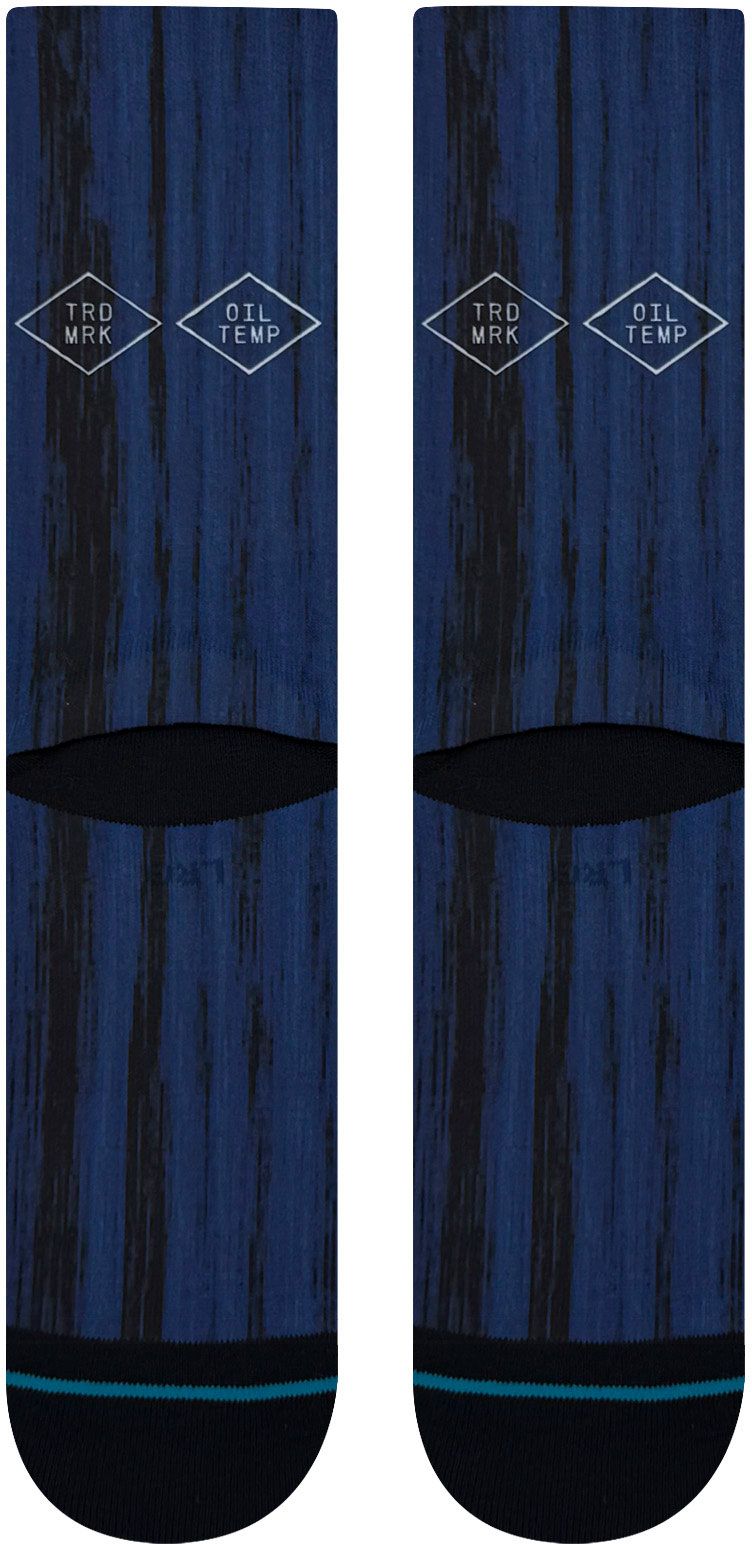 Stance Boston Red Sox Lumber Socks product image