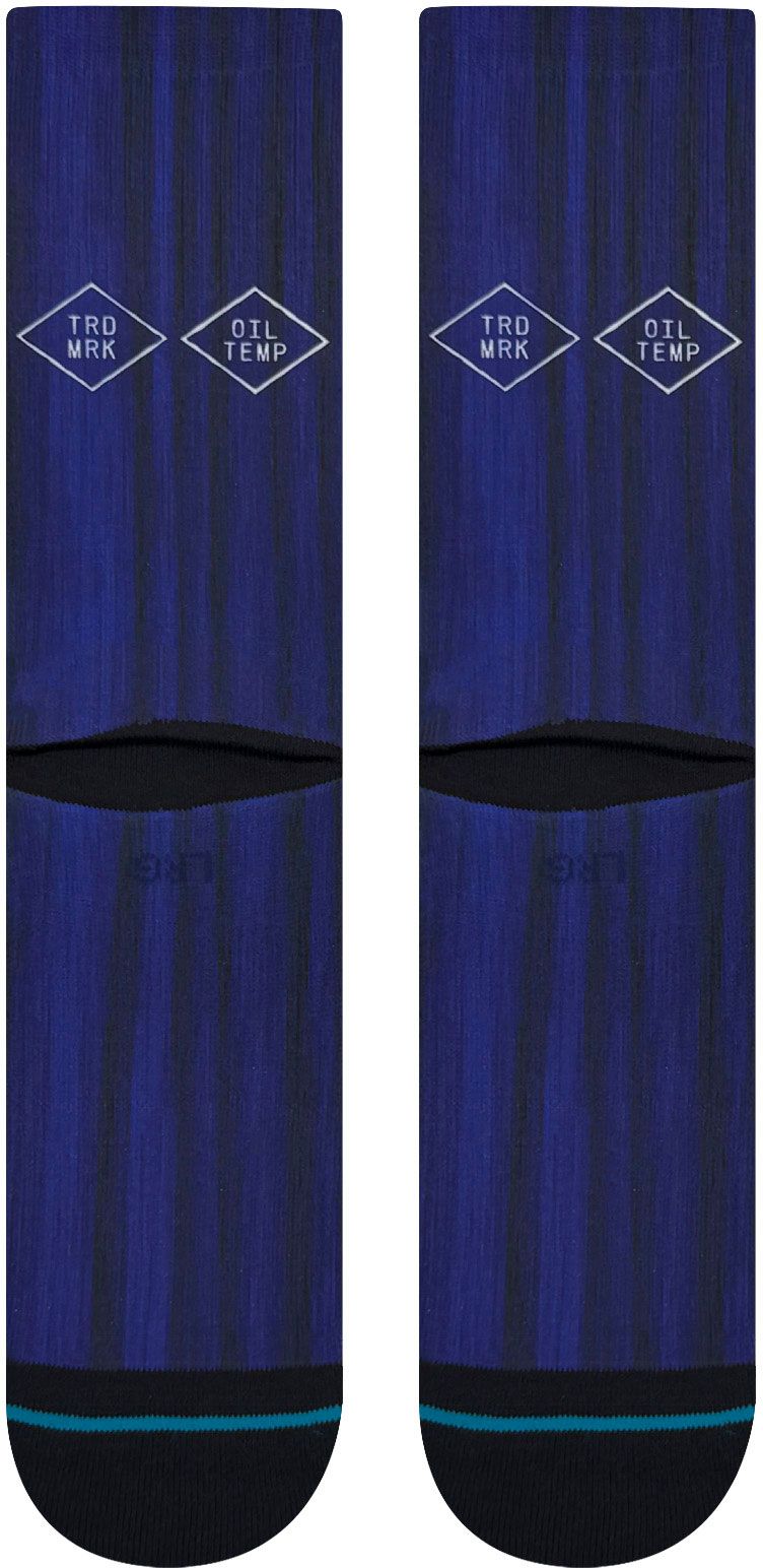 Stance Colorado Rockies Lumber Socks product image