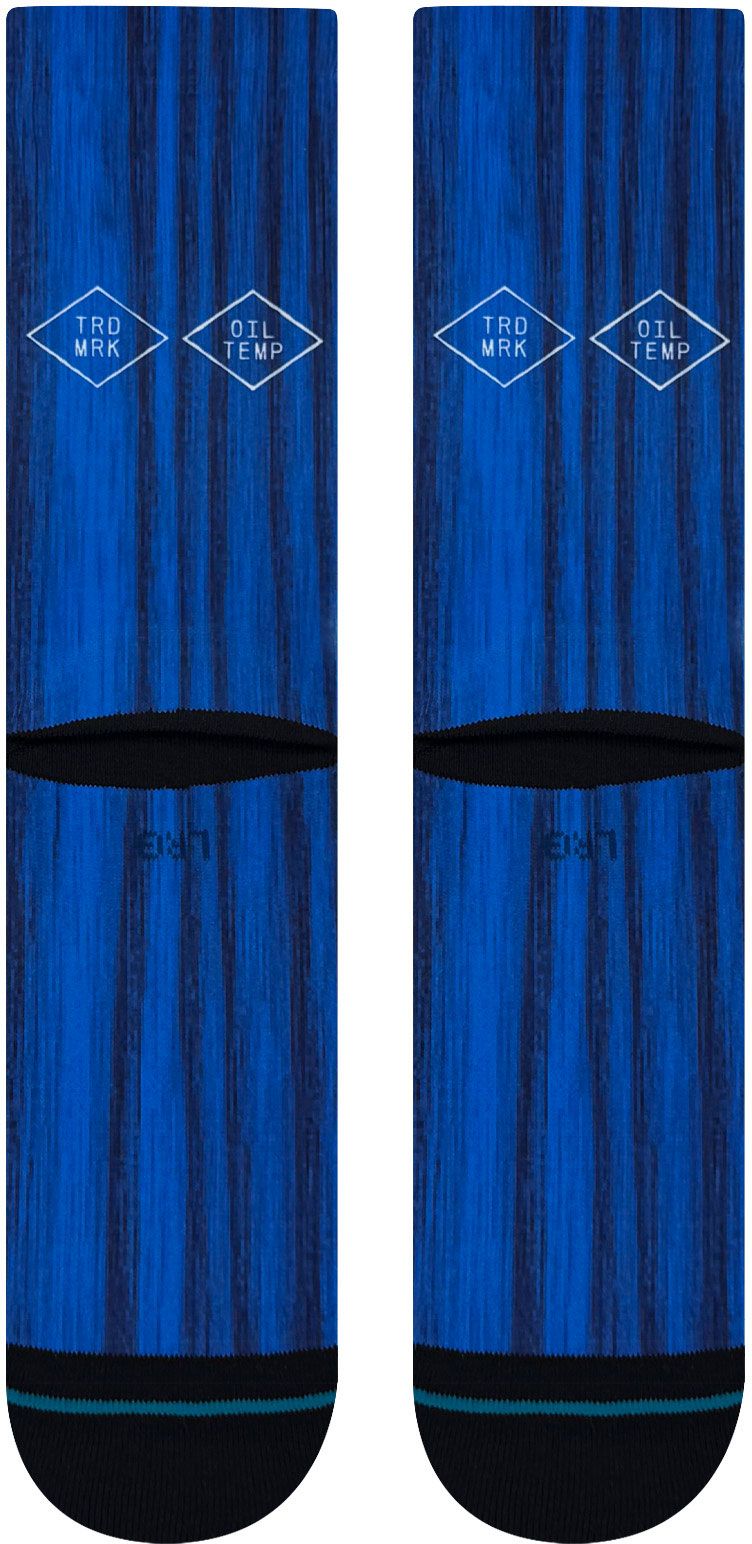 Stance Texas Rangers Lumber Socks product image