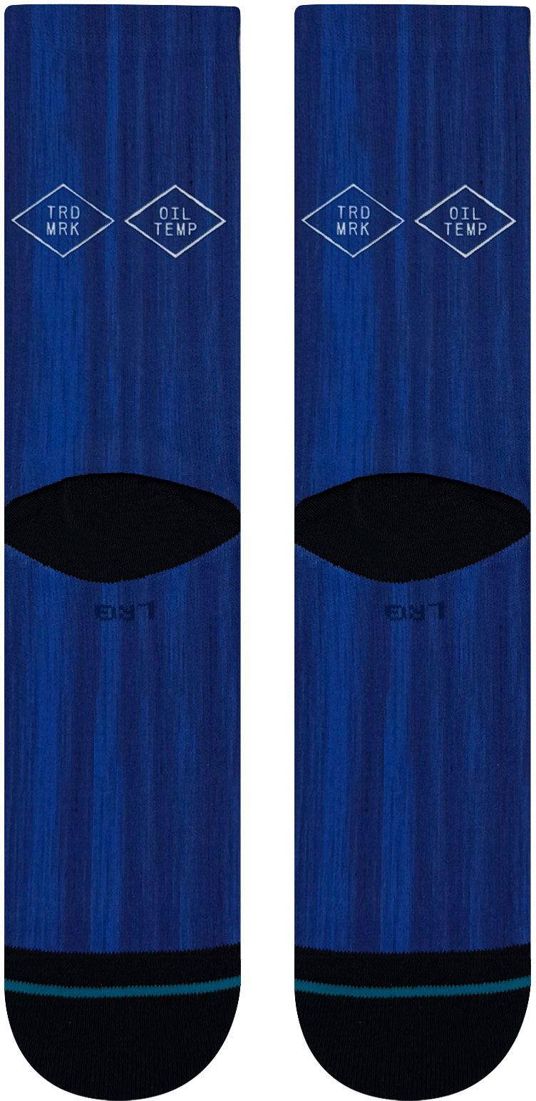 Stance Houston Astros Lumber Socks product image