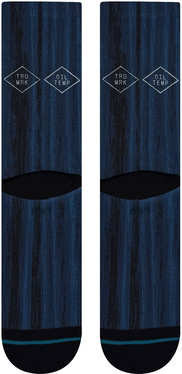 Stance Detroit Tigers Lumber Socks product image