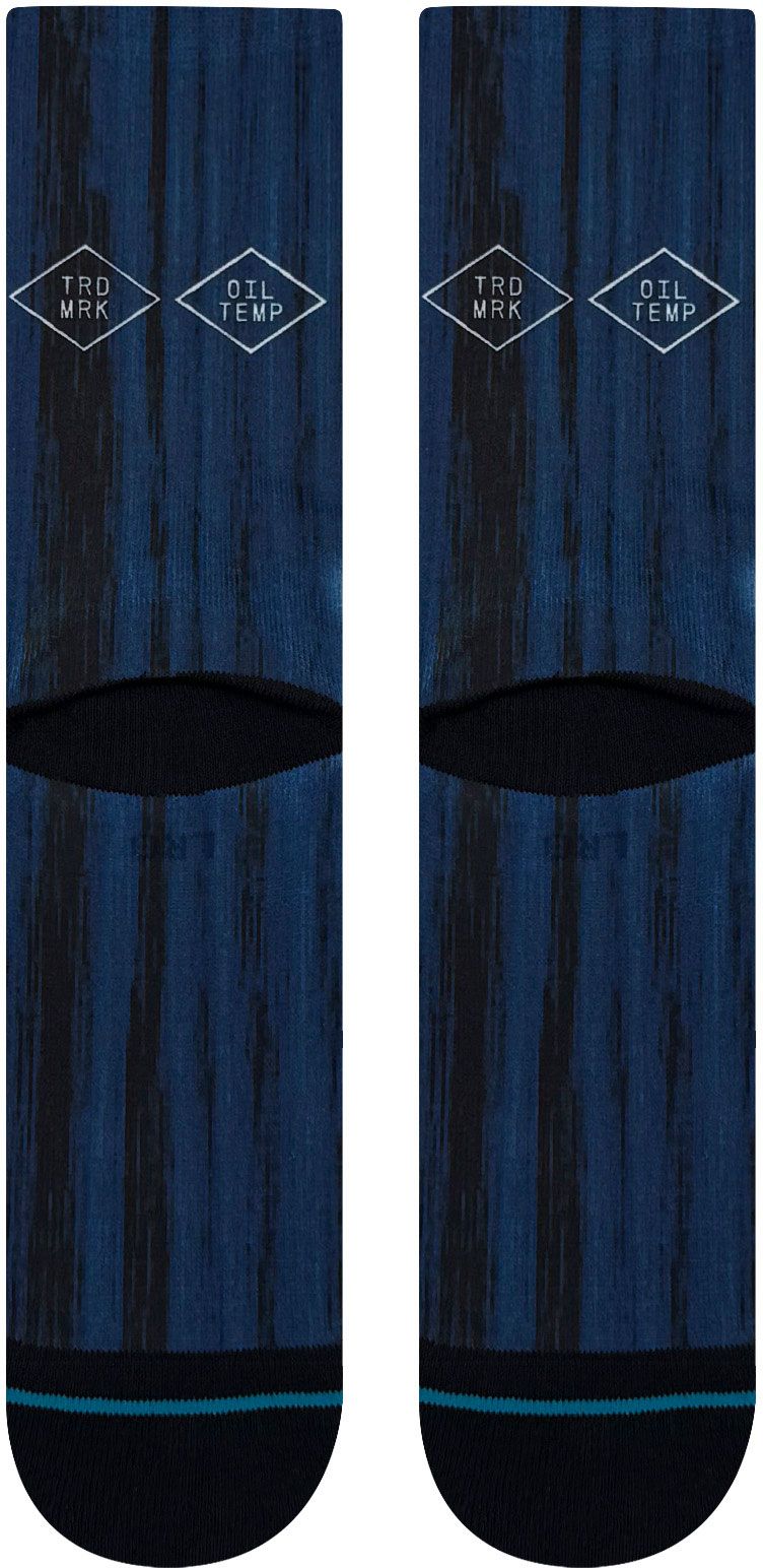 Stance Minnesota Twins Lumber Socks product image