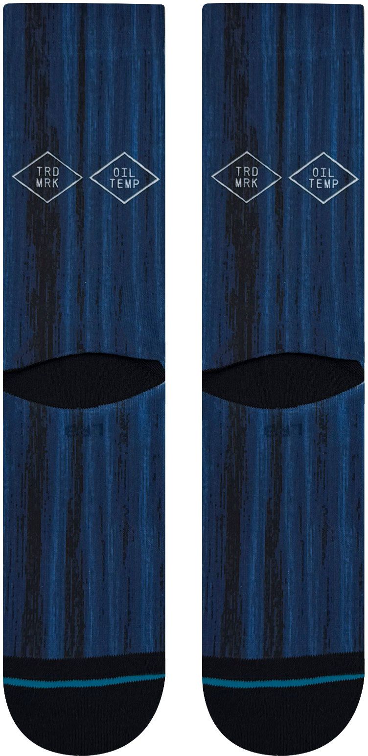Stance New York Yankees Lumber Socks product image
