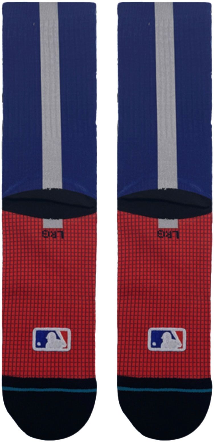 Stance Philadelphia Phillies Batting Practice Crew Socks product image