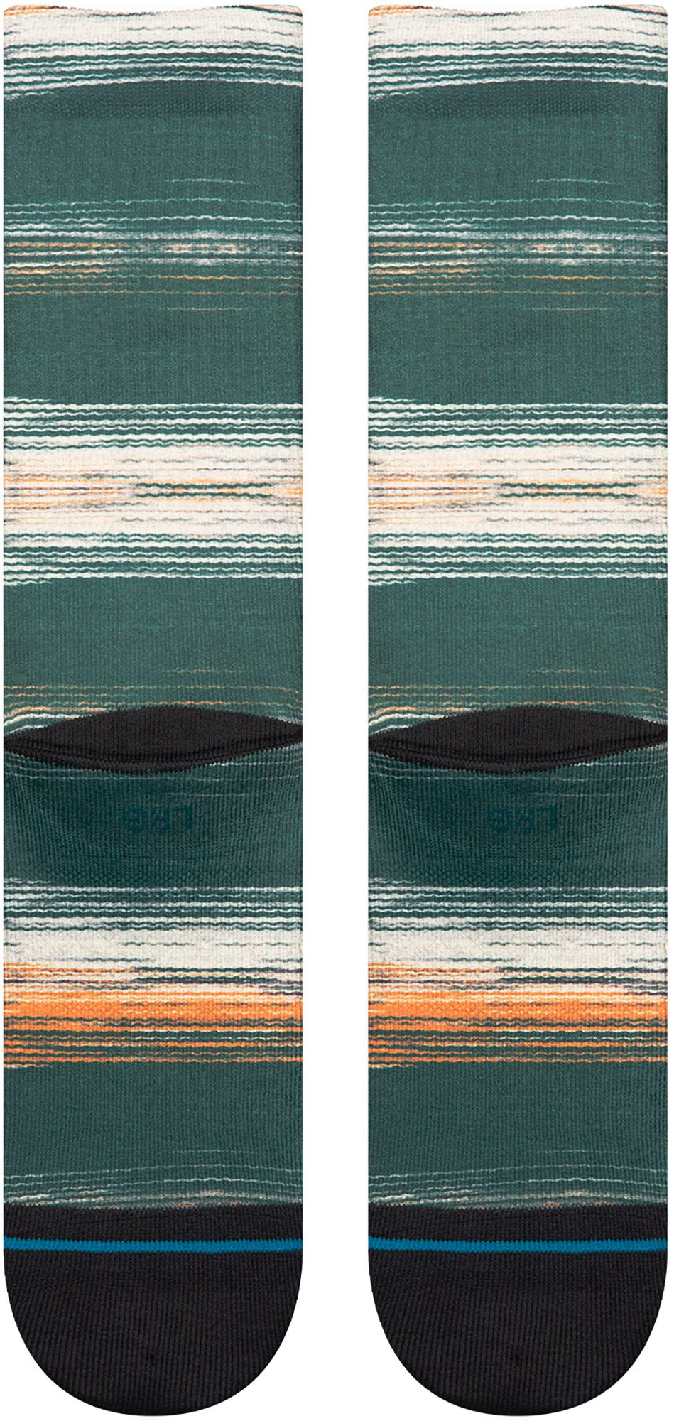 Stance Adult Baltimore Orioles City Connect Alternate Crew Socks product image