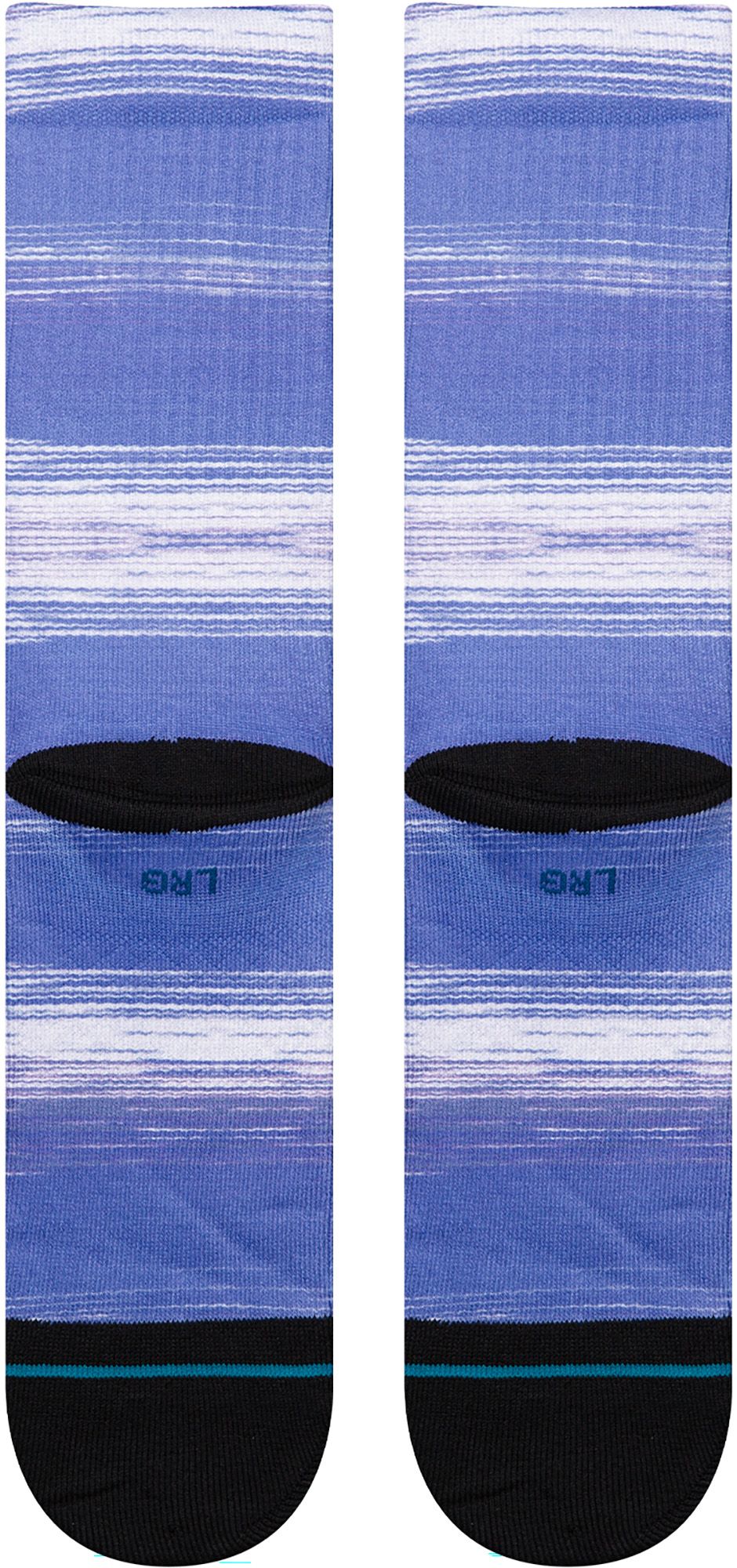 Stance Adult Kansas City Royals City Connect Crew Socks product image