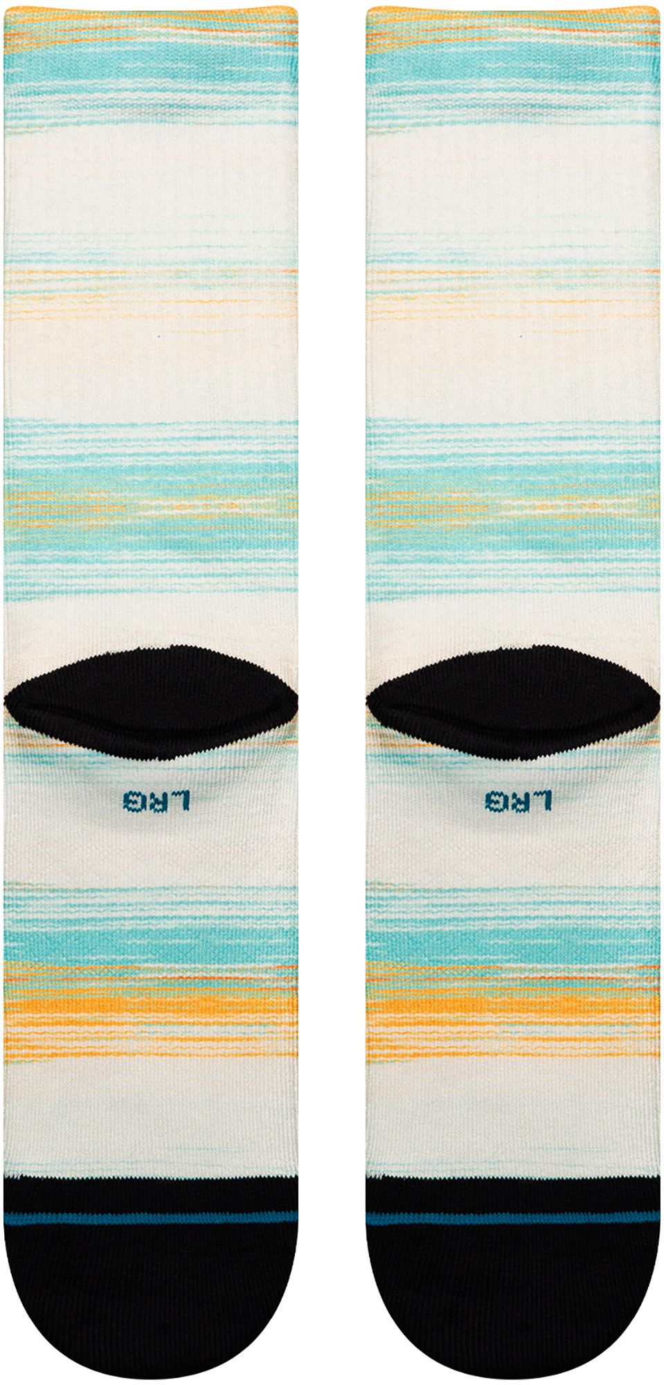 Stance Adult San Diego Padres City Connect Alternate Crew Socks product image