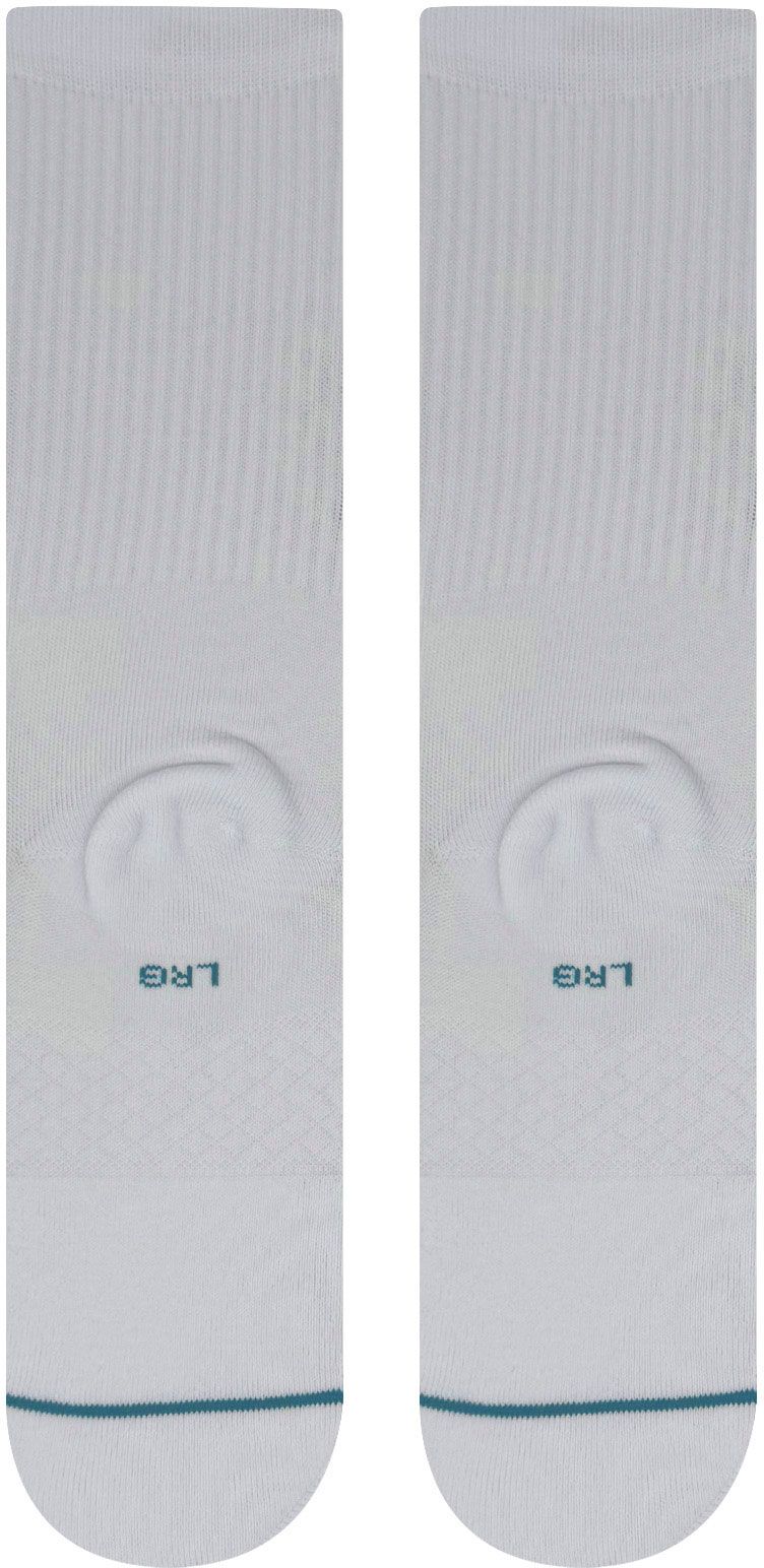 Stance Adult New York Yankees Cresting Crew Socks product image