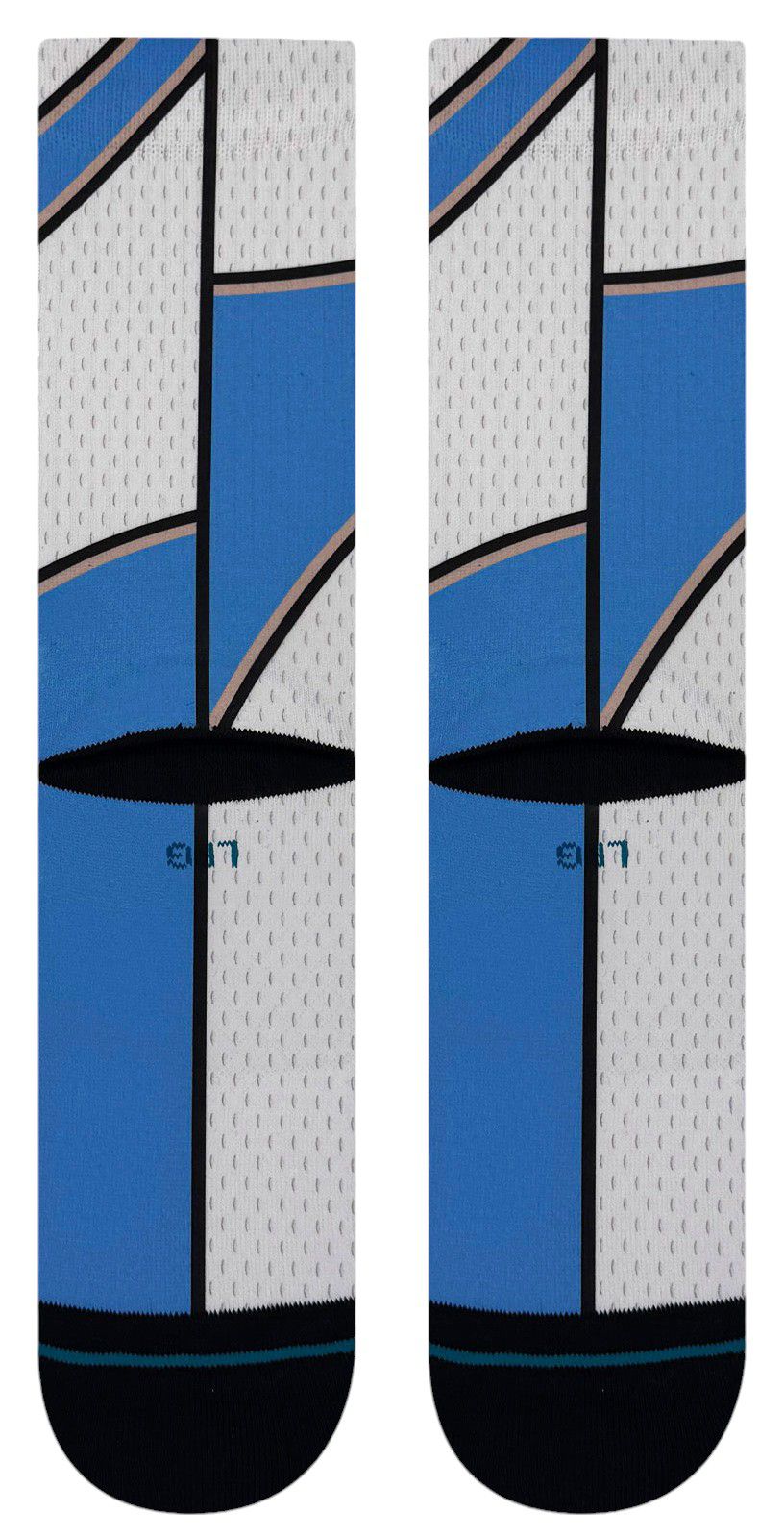 Stance Adult 2024-25 City Edition Atlanta Hawks Crew Socks product image