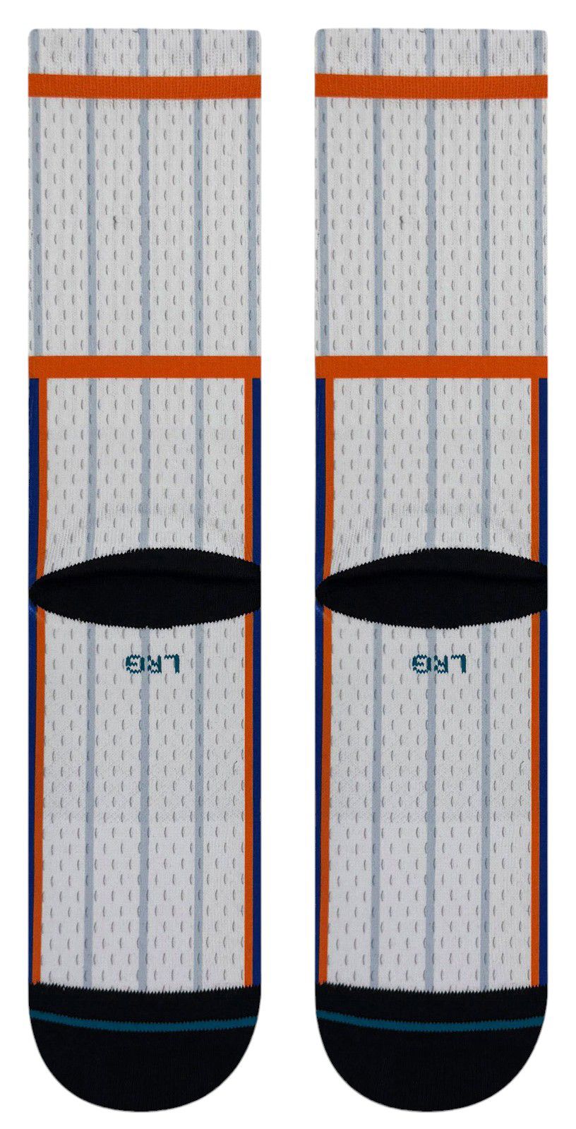 Stance Adult 2024-25 City Edition New York Knicks Crew Socks product image