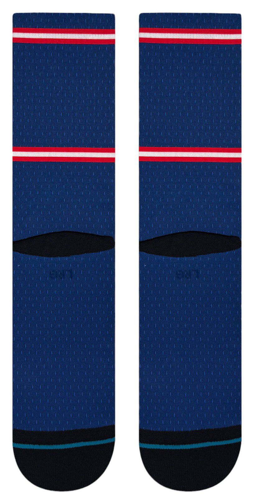 Stance Adult 2024-25 City Edition Sacramento Kings Crew Socks product image