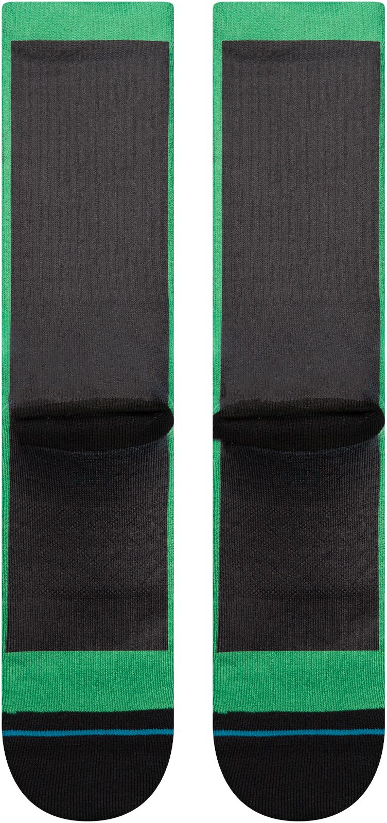 Stance Adult Boston Celtics Statement Socks product image