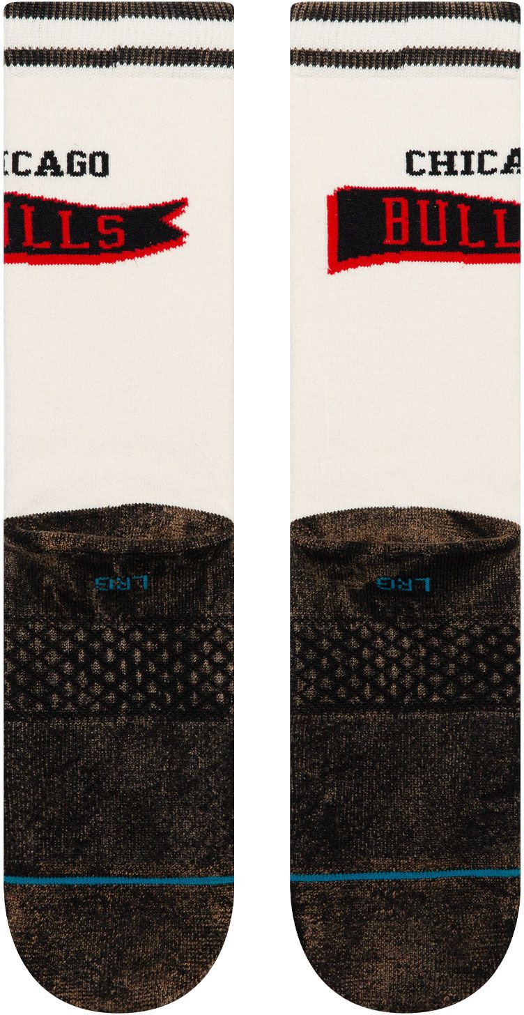 Stance Adult Chicago Bulls Victory Crew Socks product image