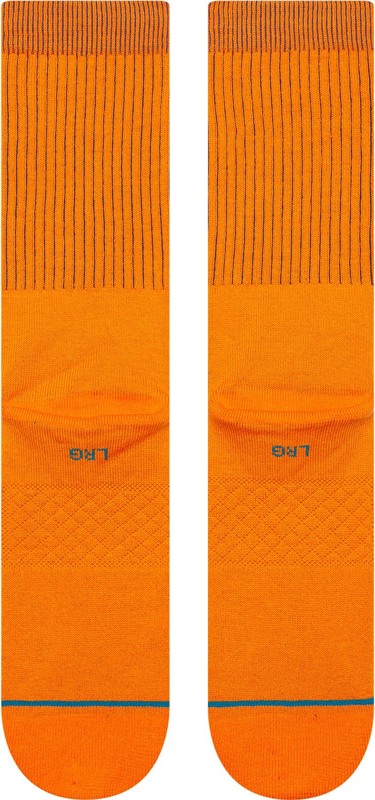 Stance Adult New York Knicks Badged Crew Socks product image
